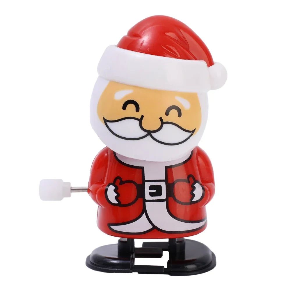 Delightful Christmas Walking Doll - Perfect Stocking Stuffer & Party Favor for Kids in 2025!