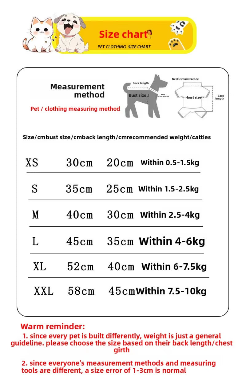 Cozy Velvet Christmas Cat & Dog Clothes - Stylish Elk Design for Medium-Sized Pets