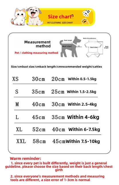 Cozy Velvet Christmas Cat & Dog Clothes - Stylish Elk Design for Medium-Sized Pets