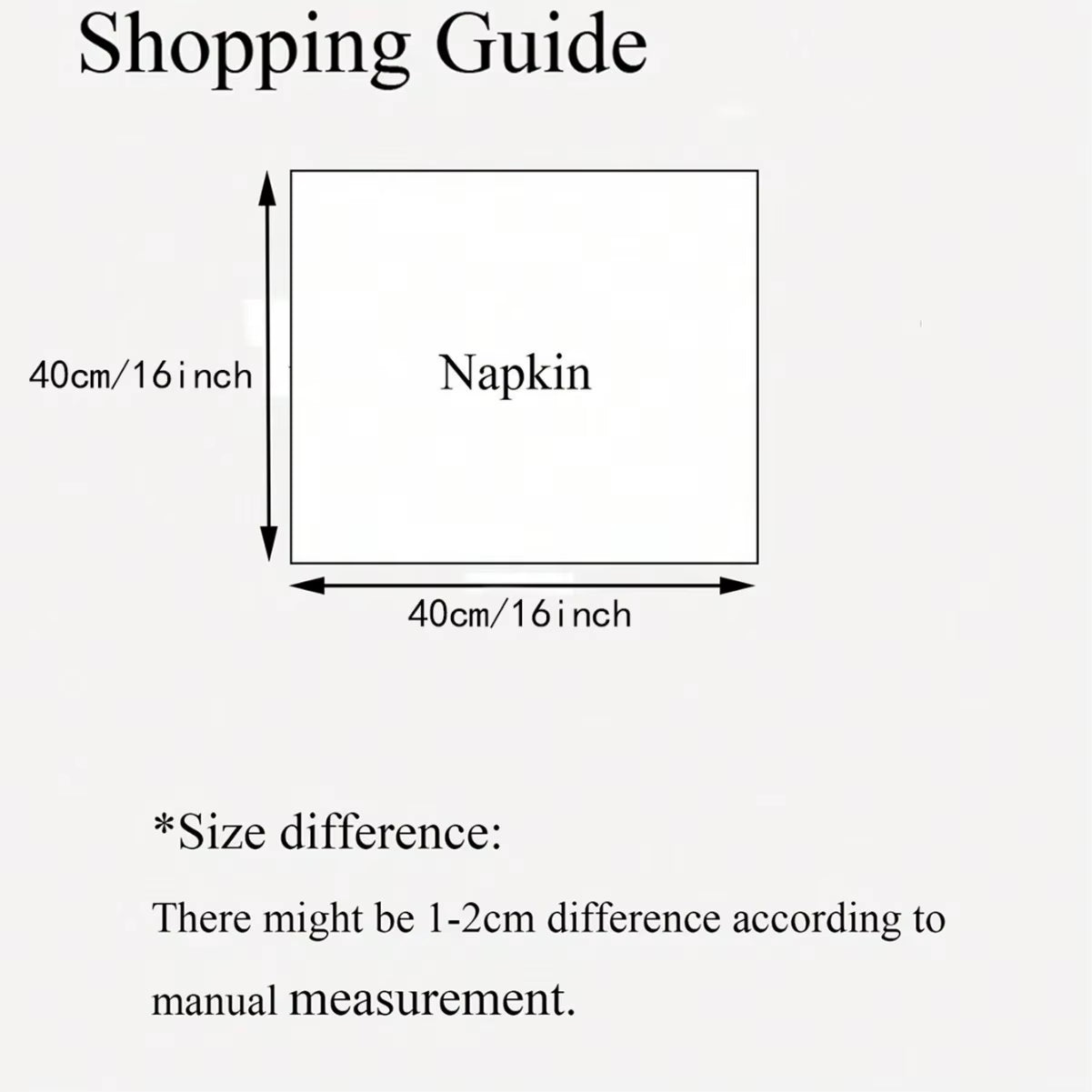 Vibrant 10-Piece Solid Color Napkin Set - Highly Absorbent for Weddings, Hotels, and Restaurants