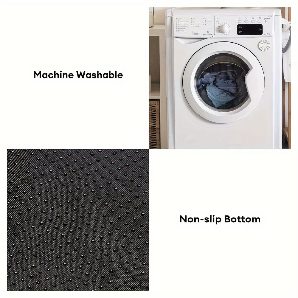 Sled-Shaped Christmas Pet Bed - Washable Dog & Cat Hammock with Anti-Slip Bottom for Small & Medium Pets