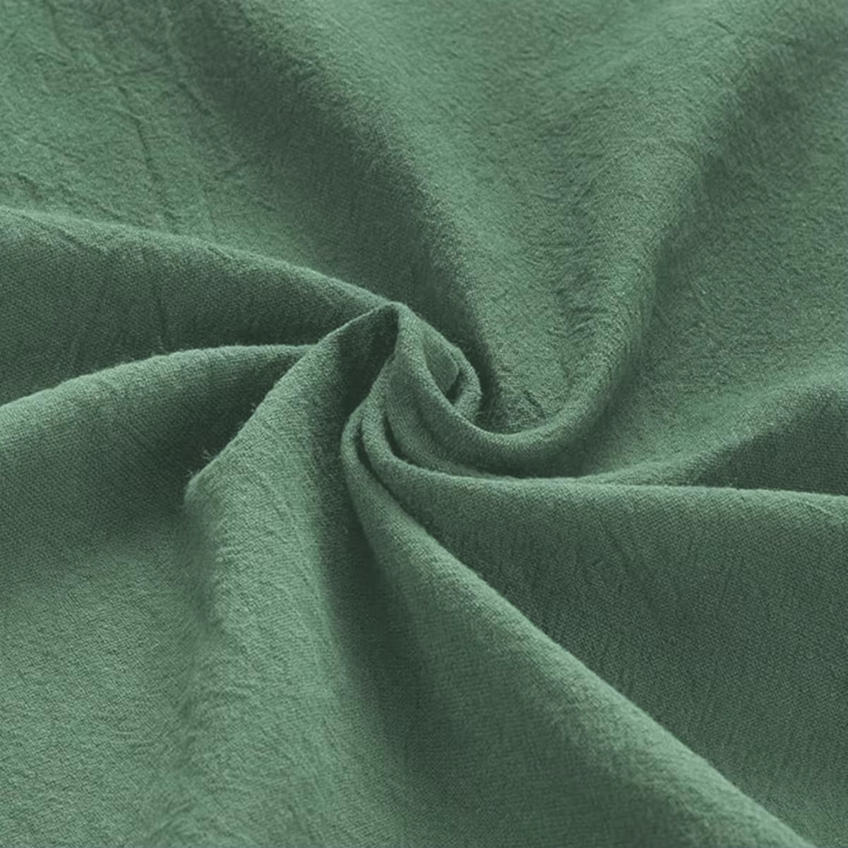 Vibrant 10-Piece Solid Color Napkin Set - Highly Absorbent for Weddings, Hotels, and Restaurants