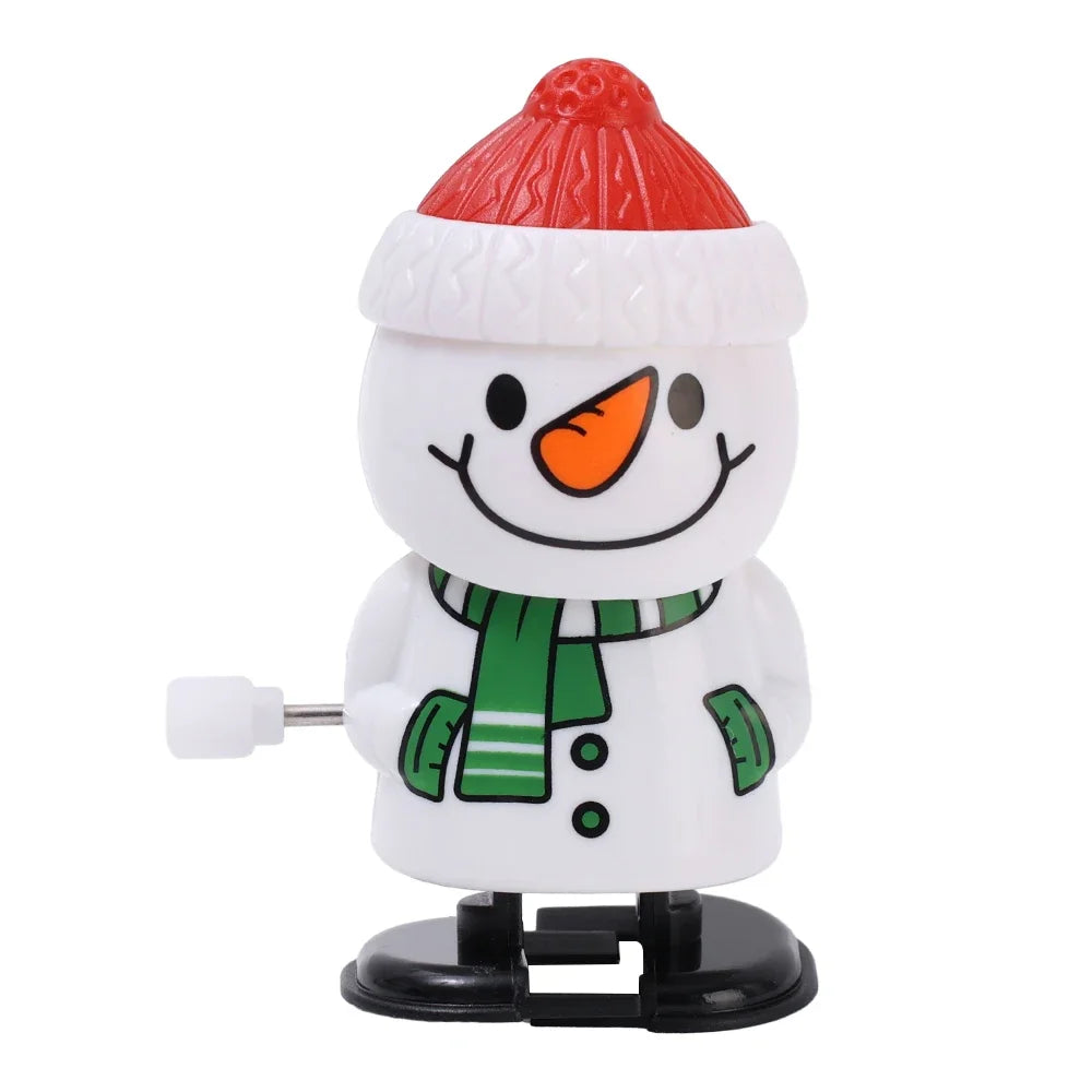 Delightful Christmas Walking Doll - Perfect Stocking Stuffer & Party Favor for Kids in 2025!