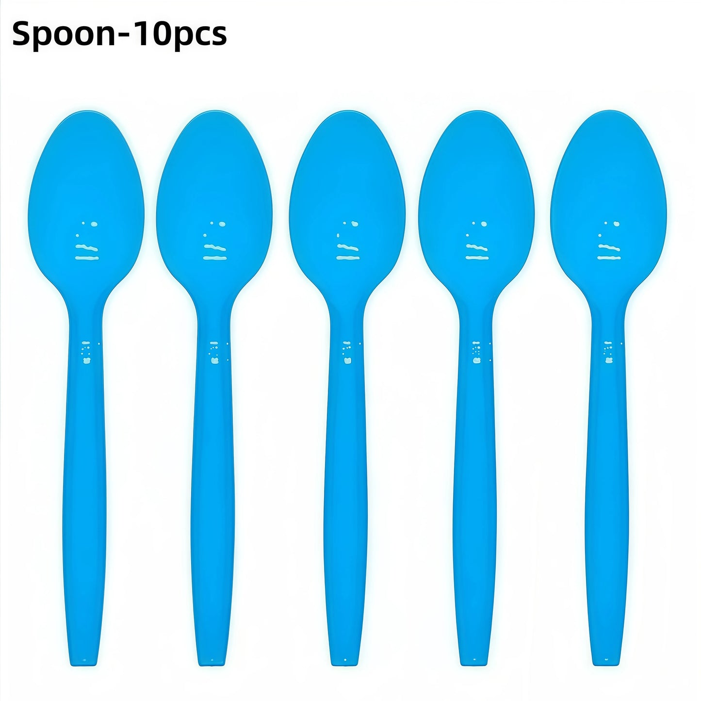 Festive Frozen Snowflake Party Supplies Set - Blue & Purple Tableware with Cups, Plates, Napkins, and Tablecloth for Christmas & Birthday Celebrations