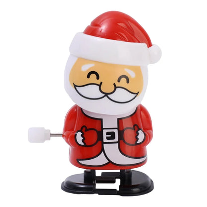 Delightful Christmas Walking Doll - Perfect Stocking Stuffer & Party Favor for Kids in 2025!