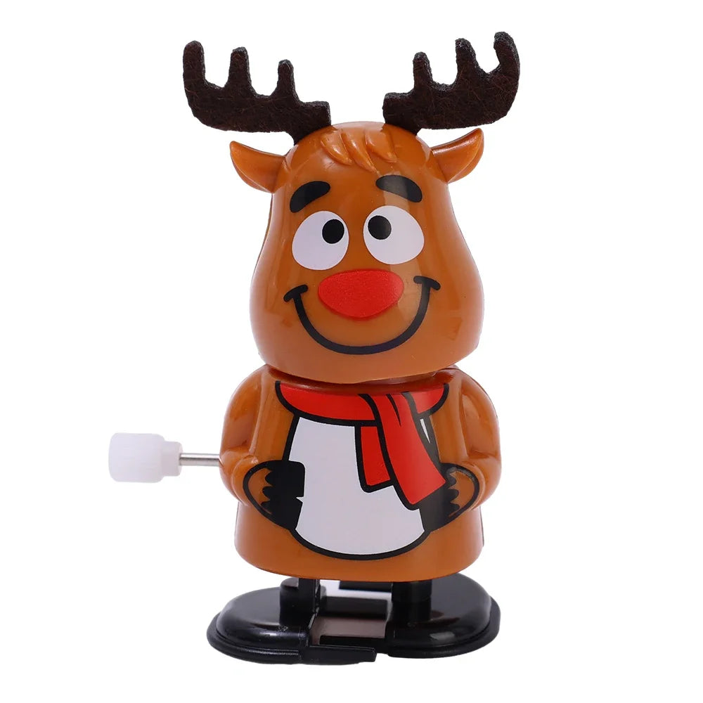 Delightful Christmas Walking Doll - Perfect Stocking Stuffer & Party Favor for Kids in 2025!