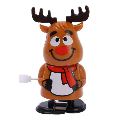 Delightful Christmas Walking Doll - Perfect Stocking Stuffer & Party Favor for Kids in 2025!