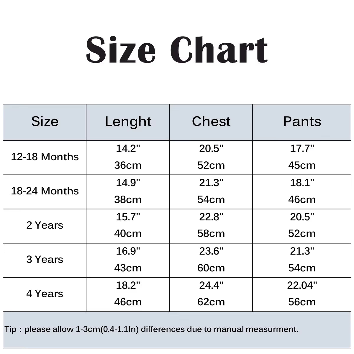 Baby Christmas Gingerbread Man Costume Girls Boys Clothing Set Toddler Ginger Bread Cosplay Outfit Long Sleeve Pants Set 3PCS