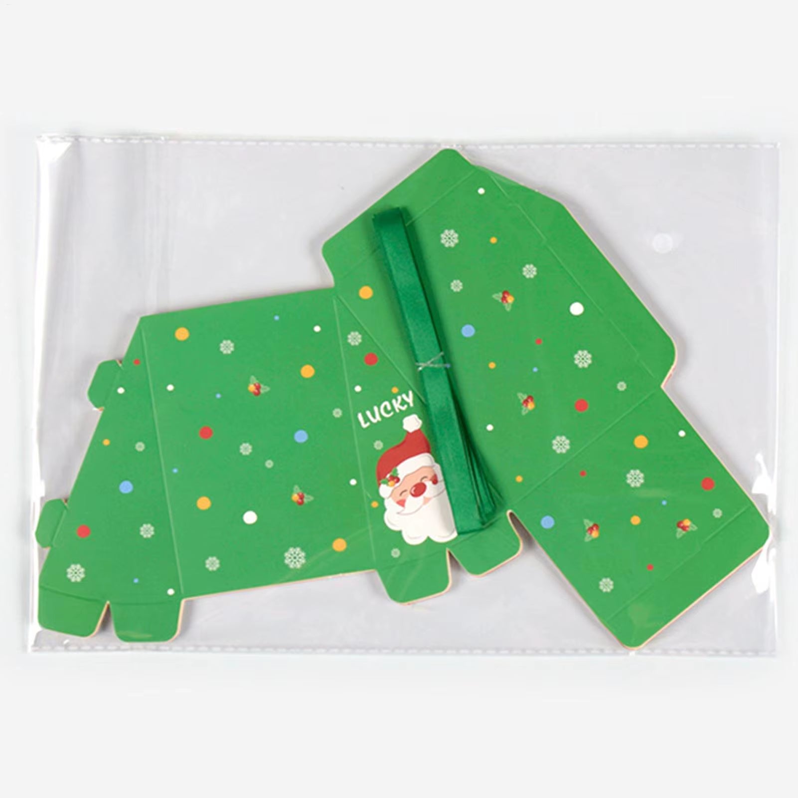 12-Piece Fillable Advent Calendar Box Set for DIY Gifts, Jewelry, Toys & Chocolates - Countdown to Christmas!