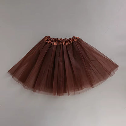 3Pcs Reindeer Costume Adult Tutu Skirt with Reindeer Headband Socks and Skirt,Cosplay Costume Halloween Christmas Dress Outfits